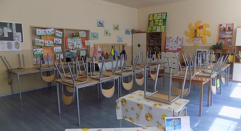 Szeptembertől minden iskola átáll az új oktatási rendre