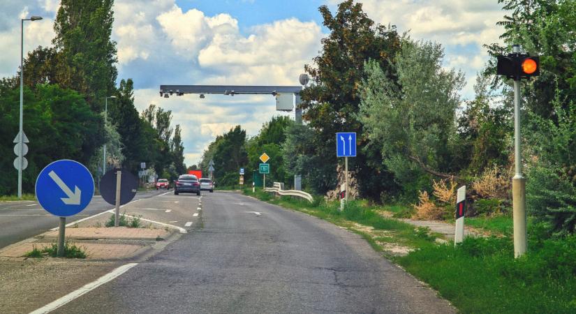Traffipax-balhé a magyar utakon: ha ezt meglátják az autósok, nagyon dühbe fognak gurulni