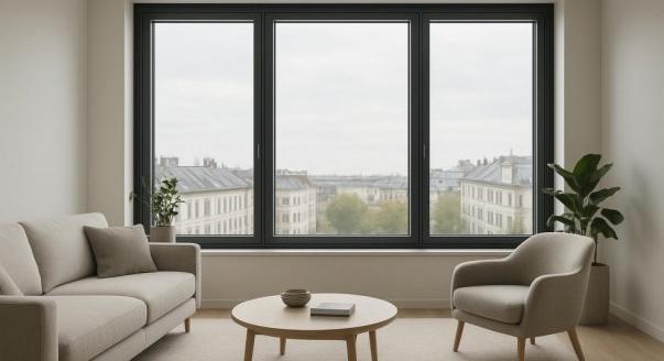 Praktikus ablakok mindennapi igényekhez