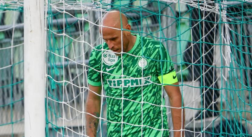 Eltiltása miatt a mostani idényben már nem játszhat a Paks hátvédje