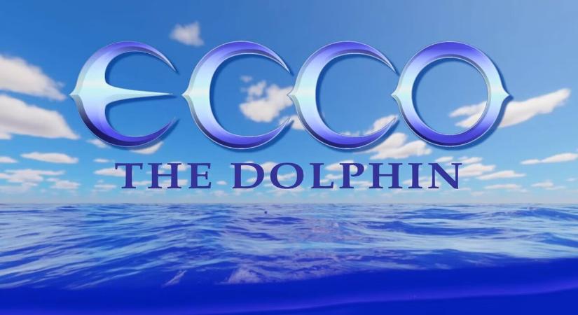 Ecco the Dolphin: Complete - Két klasszikus és egy új rész egy csomagban