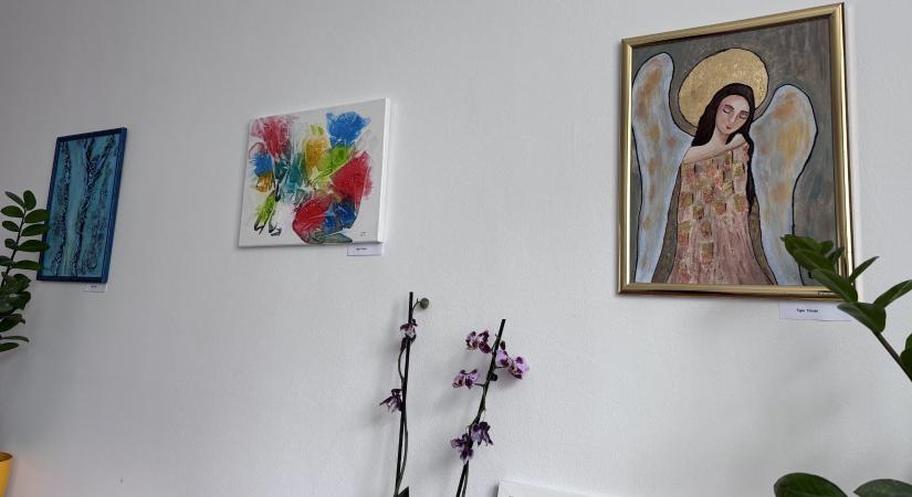 Együttműködés a civil szférában – Hidakat építenek ecsettel