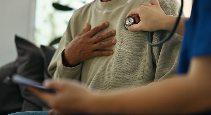 Egy jelentéktelennek hitt ásványi anyag segíthet eltávolítani az artériás plakkokat, megelőzve a szívbetegségeket