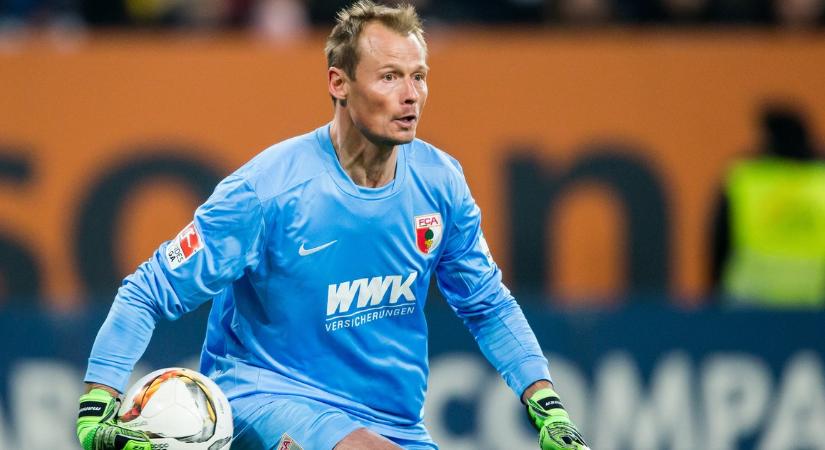 Összeomlott a horrorbalesetben elhunyt kapuslegenda özvegye: „Nem tudom szavakba önteni ezt az elképzelhetetlen fájdalmat”