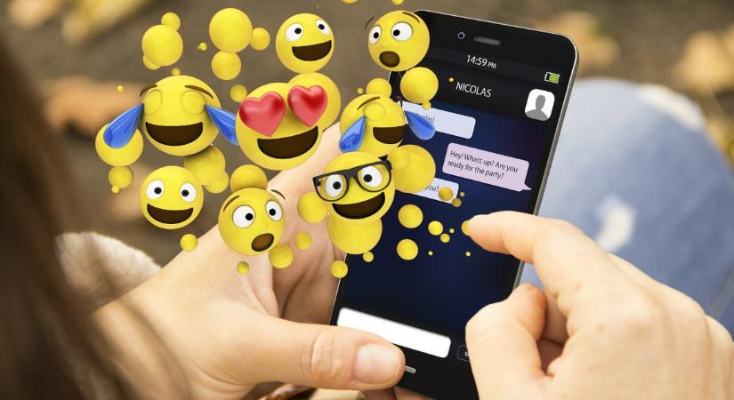 Egy lájk is lehet sértő – ezért érdemes inkább felhívni a másikat