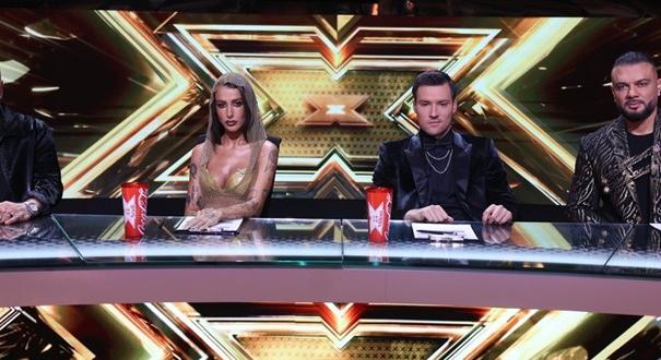 Összeomlott Tóth Andi, elmenekült az RTL-től