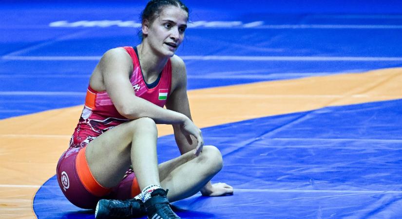 Újabb magyarok lépnek szőnyegre a birkózó-Eb-n – sport a tévében