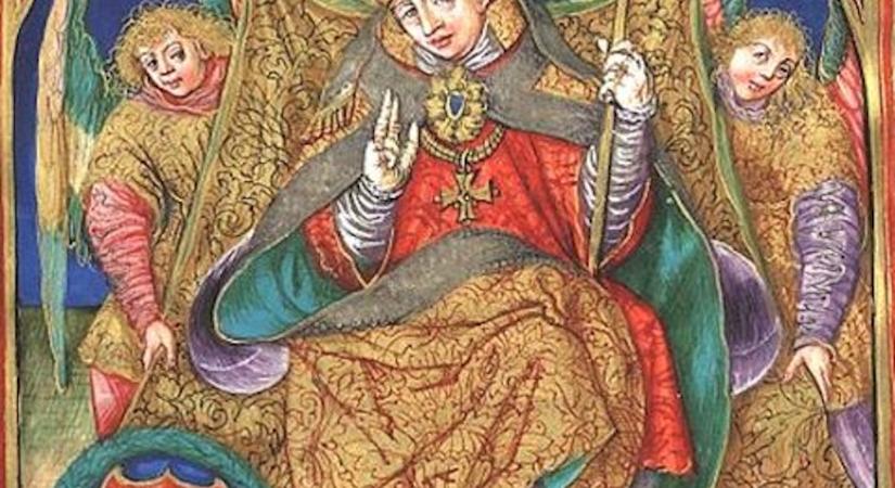 Szent Adalbert püspök-vértanú és Szent György nagyvértanú