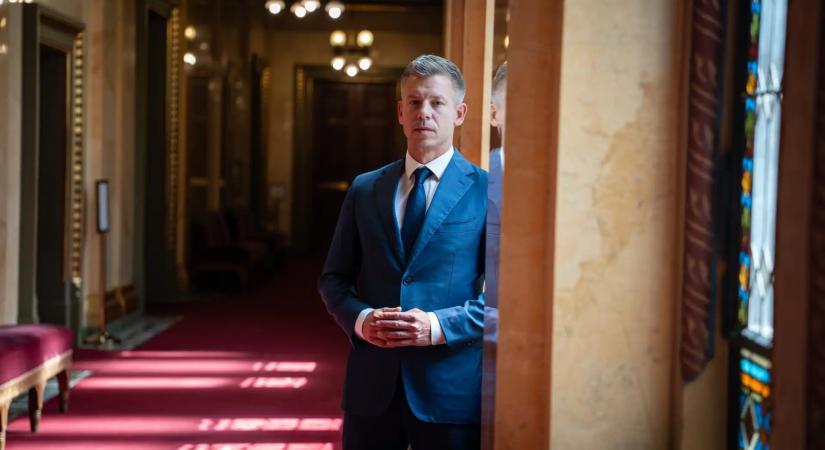 „Semmi nem lesz elfelejtve”: Magyar Péter Orbán saját szavaival üzent az alkudozó fideszeseknek