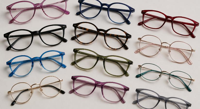 A rövidlátás járványszerű terjedésének hatása az optometriára