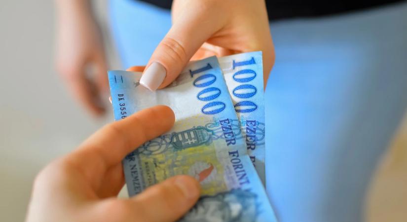 Még mindig erős a forint: erre számíthatunk hosszútávon