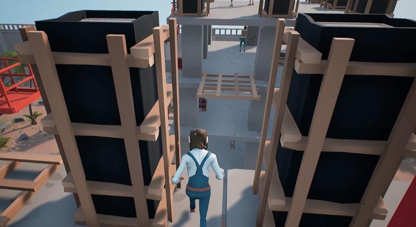 Nem tudom szívből ajánlani a Steam új ingyenjátékát