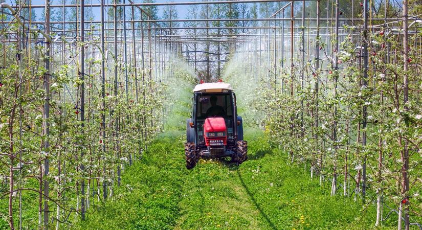 Nincs több idő: itt a növényvédősök követeléslistája!