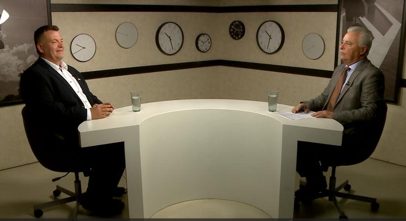 Puritán kezdet, erős felhatalmazás – Ferenczi Gábor a győzelem hátteréről