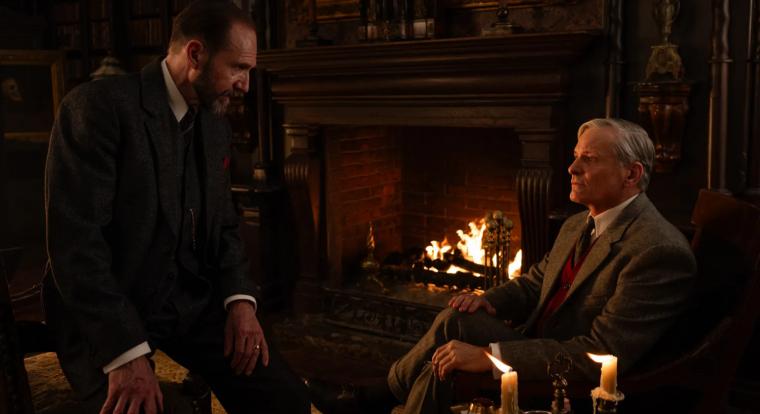 Közel 5 milliárd forinttal támogatja az MTVA Szabó István új filmjét, amelynek Viggo Mortensen és Ralph Fiennes a két főszereplője