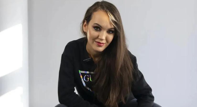 Nagy Ő Virág: „Nem hisztizek és nem herélem ki a pasikat…”