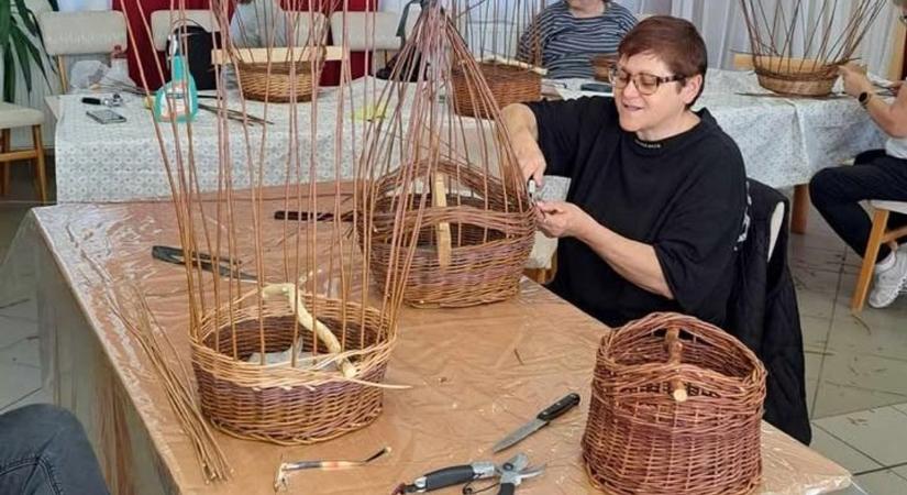 Hagyomány és közösség kéz a kézben Alapon