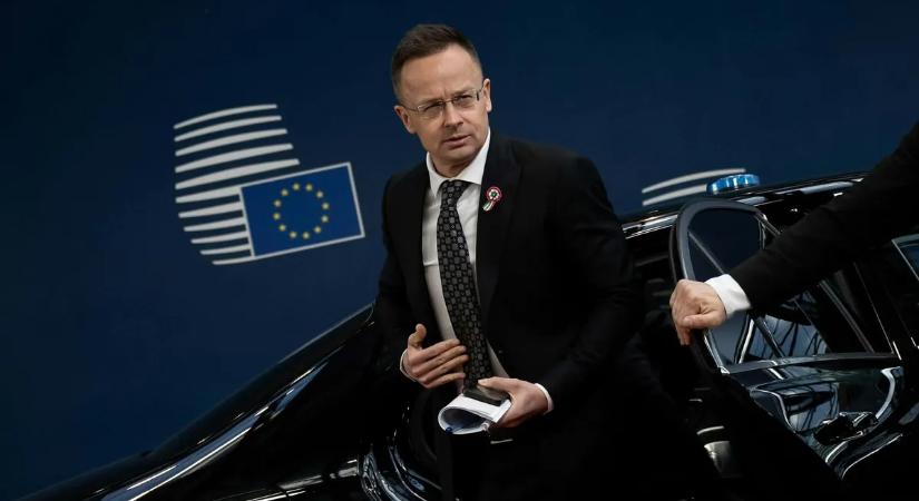 Szijjártó Péterrel kapcsolatban a baloldal nem tud leszállni a kampányvonatról