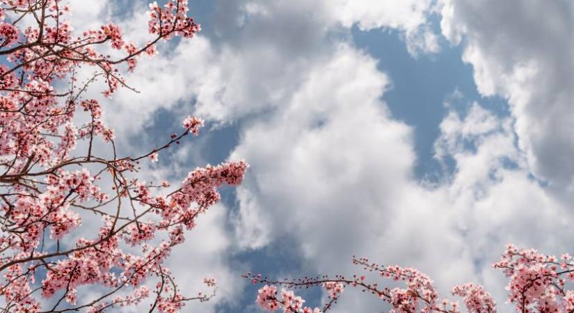 Felmelegedés után sarkvidéki légtömeg zúdul az országra: erre kell számítani