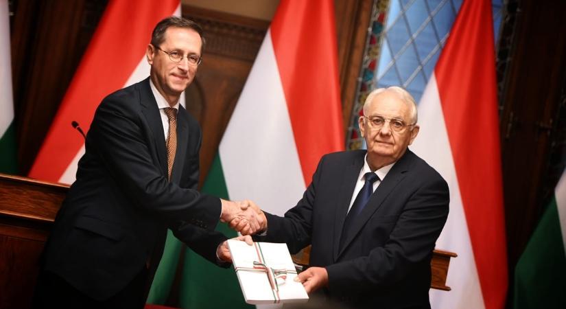 Egy friss jelentés szerint még az ukrán költségvetés is jóval átláthatóbb, mint a magyar