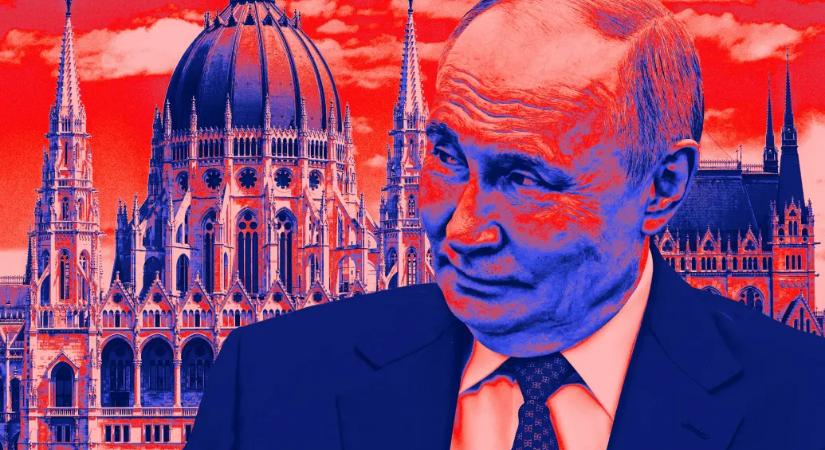 Oroszbarátság, a „nemzeti oldal” és az elszámoltatás – élőben Sz. Bíró Zoltánnal és Szabó Andreával