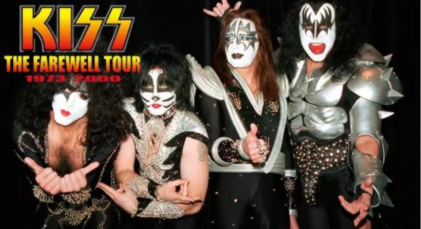 Miért nem hiszünk már a búcsúturnéknak?