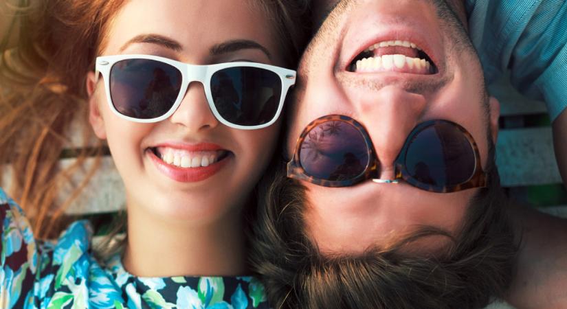 Kiderül, melyik napszemüveg ér valamit