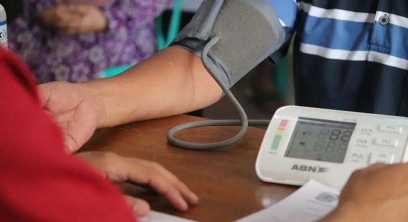 Fontos áttörés jöhet a gyerekek magas vérnyomásának diagnosztikájában