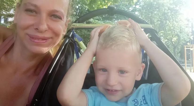 Olaszországi gyerekgyilkosság: Holtan találtak egy elítéltet Bradács Katalin közelében