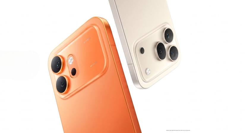 Hivatalos a Honor 600 és a Honor 600 Pro, amelyek Európában is forgalomba kerülnek