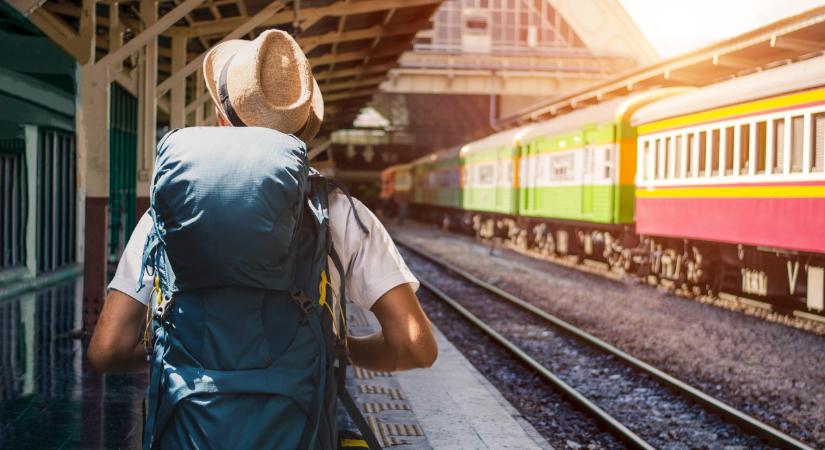 Hatalmas változás jön a Balaton vasútvonalán: elképesztő átalakuláson esik át a történelmi állomás