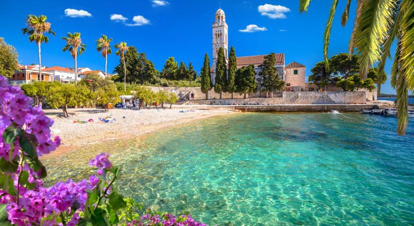 Nem kell messzire menni: 7 európai hely, ami olyan, mint a Maldív-szigetek