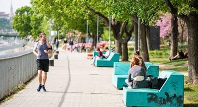 Hétvégi programajánló: grúz gasztrohétvége, Lengyel Filmtavasz, SANTSAT szezonnyitó buli