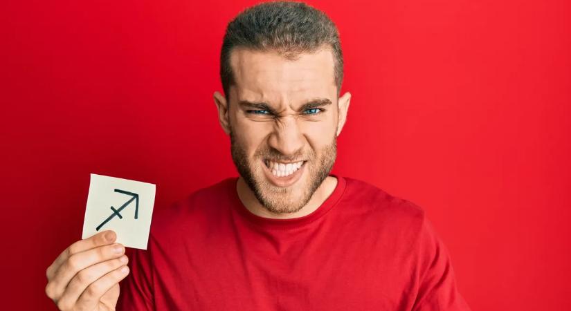 Ez az 5 csillagjegy kegyetlen tud lenni – jobb, ha nem húzol ujjat velük