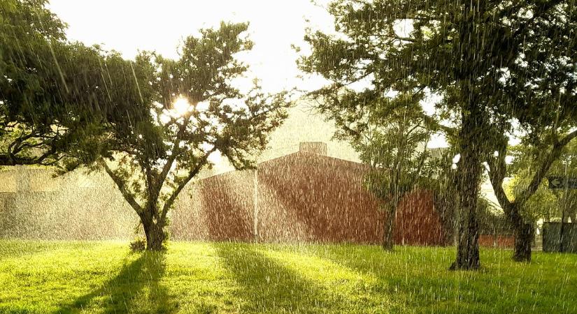 Csakis a jövő hétben bízhatunk. A meteorológusok elképedtek, hogy mi következik be az időjárásban