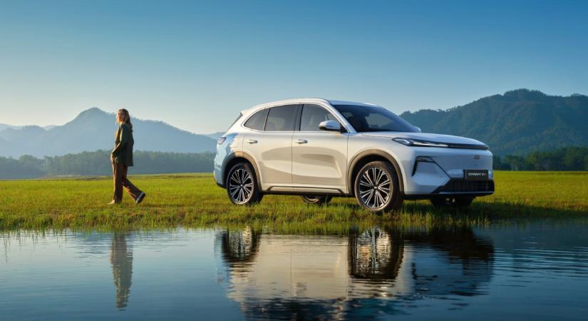 Újabb vezető márka az AutoWallis-nál