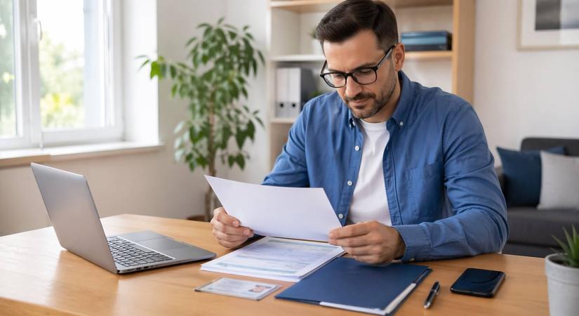 Milyen dokumentumok kellenek személyi kölcsönhöz?
