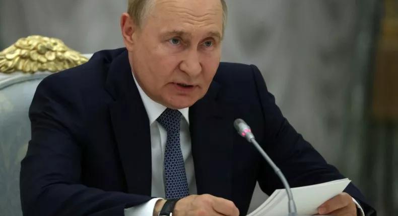 Megszólalt Putyin embere: őket bármikor szívesen látják Moszkvában