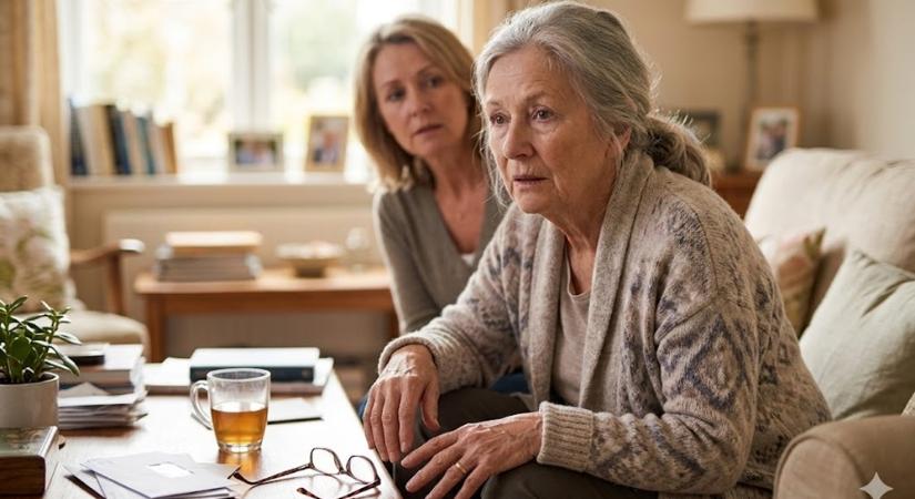 A demencia nem mindig feledékenységgel kezdődik: 4 ritkább típus, amelyről kevesen hallottak