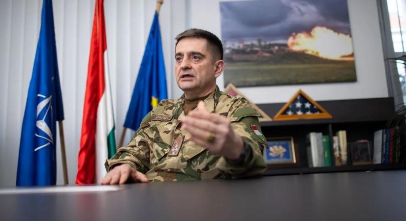 Újabb hazugság dőlt meg: nem Orbán Gáspár vezette a csádi misszió tervezését