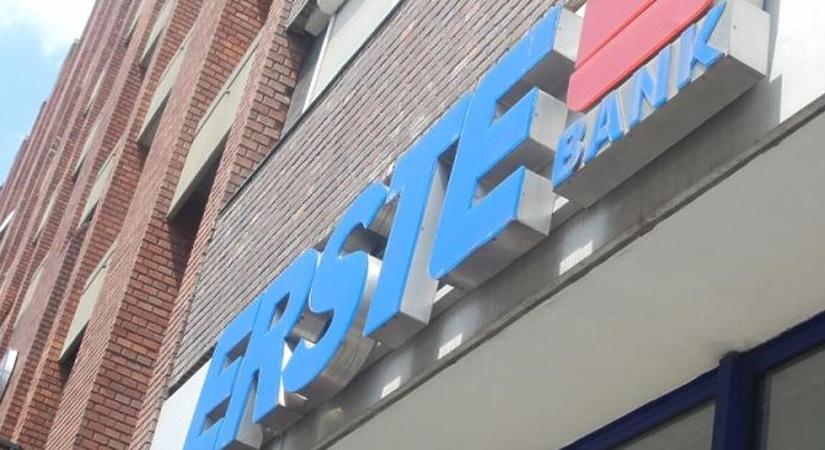 Reagált az Erste arra, hogy Simor András szerint az MNB alelnöke megzsarolta az Erste vezérét