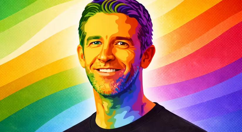 Újabb világmegváltásról beszél az Apple érkező vezérigazgatója