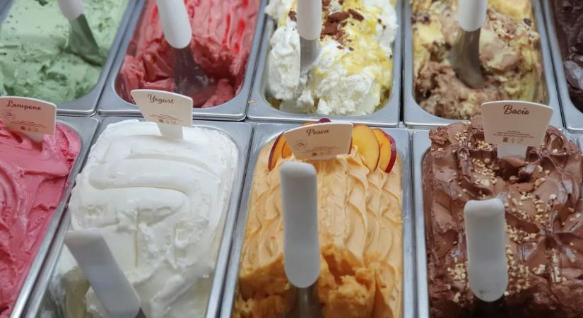 Hoppá! Lesz egy nap, amikor mindenki féláron tud majd fagyizni