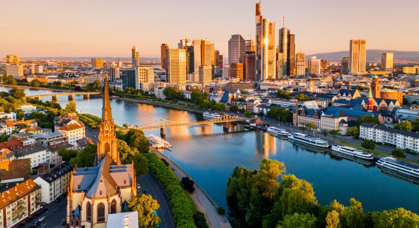 Eddig tartott a reménykedés: sorra dőlnek le az európai gazdaság tartóoszlopai