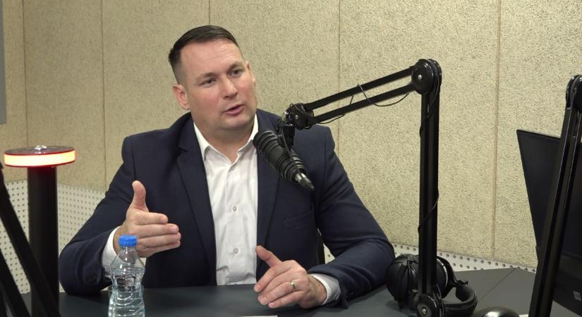 Fremond Árpád: Az MNT működése átlátható, a támogatások felhasználása nyilvános