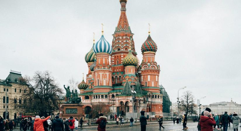 Háború és szankciók ide vagy oda: tovább gazdagodtak az orosz milliárdosok