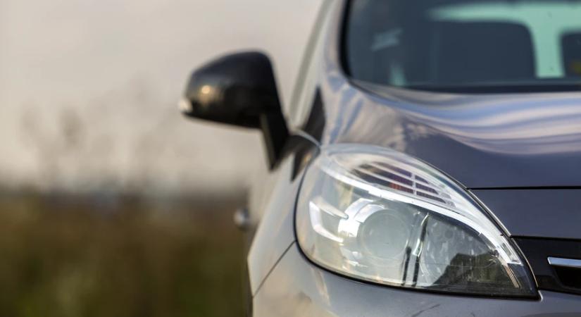 NAV: 600 ezer autós még adós maradt a gépjárműadóval