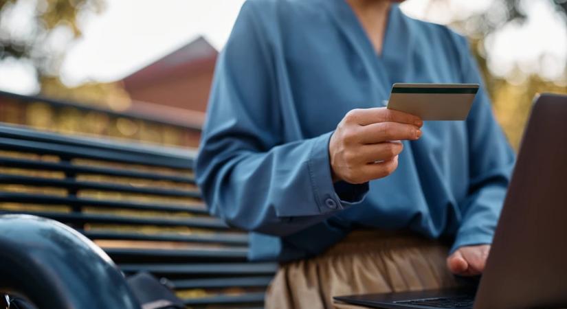 Matrica helyett százezres lehúzás