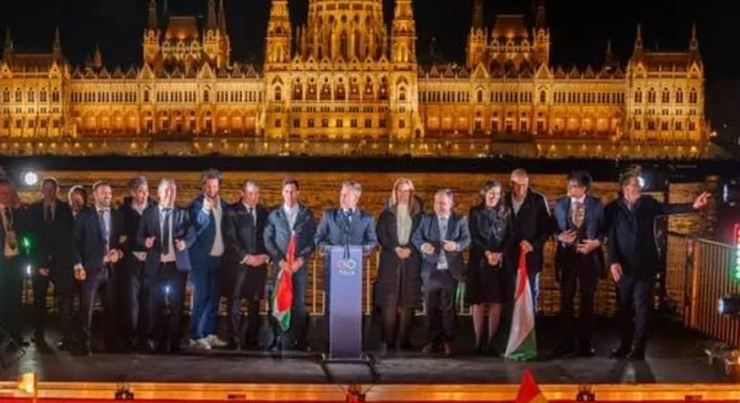 66-25: Poll shows dramatic spike in Tisza's popularity since election