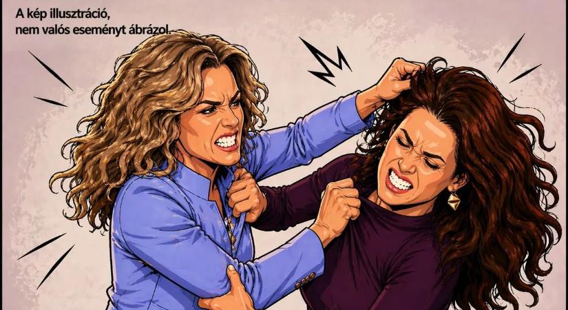 "Sértegetett, hogy egy senki vagyok, akinek nincs pénze" – háború dúl A Nagy Ő nyertese és volt vetélytársa közt